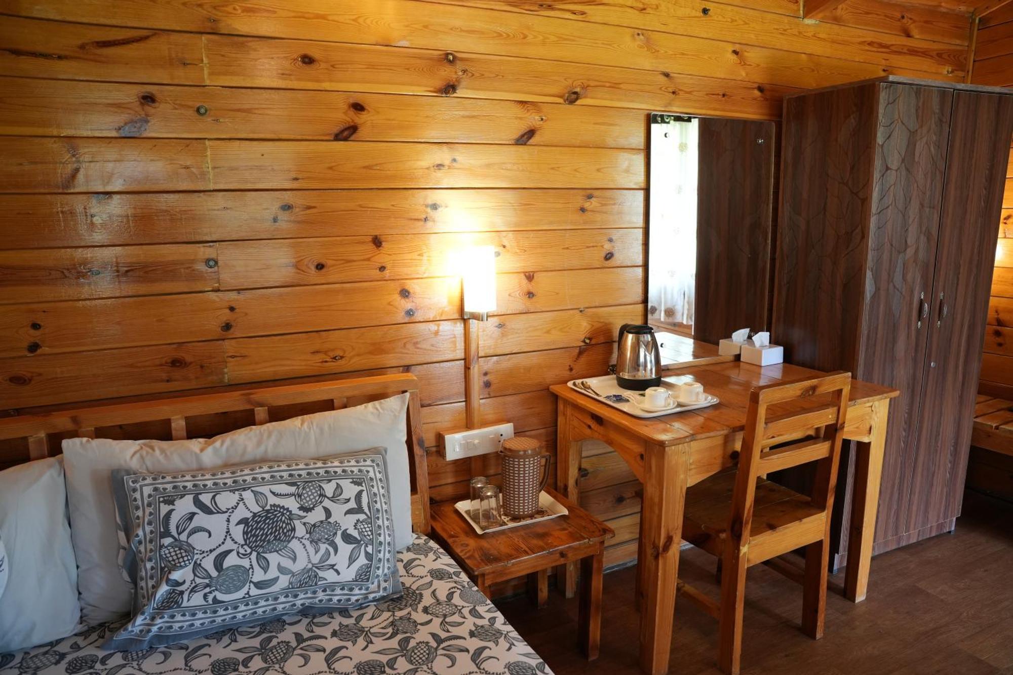 Labdhi Resorts Masinagudi- Stag Groups Not Allowed Kültér fotó