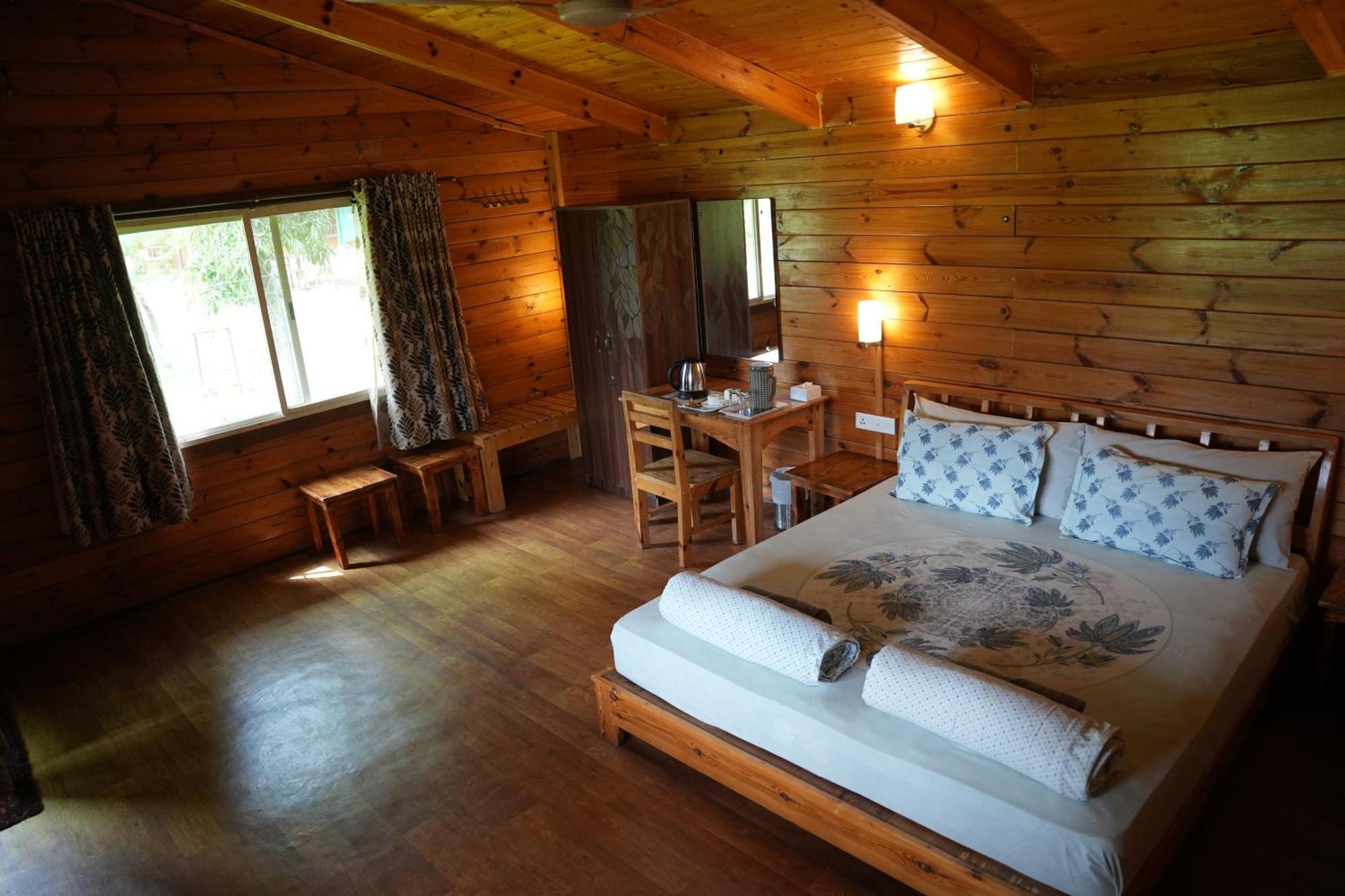 Labdhi Resorts Masinagudi- Stag Groups Not Allowed Kültér fotó