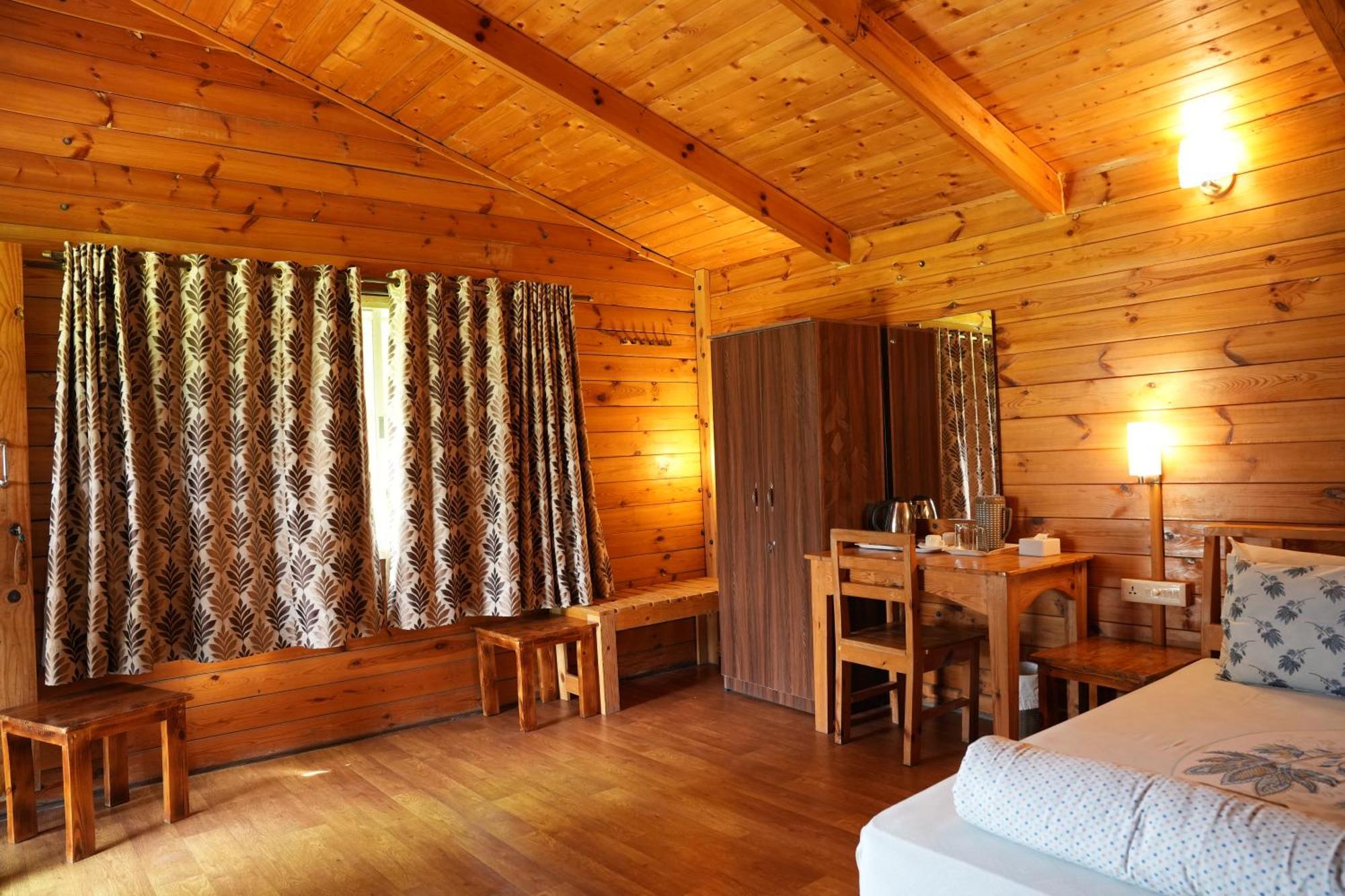 Labdhi Resorts Masinagudi- Stag Groups Not Allowed Kültér fotó