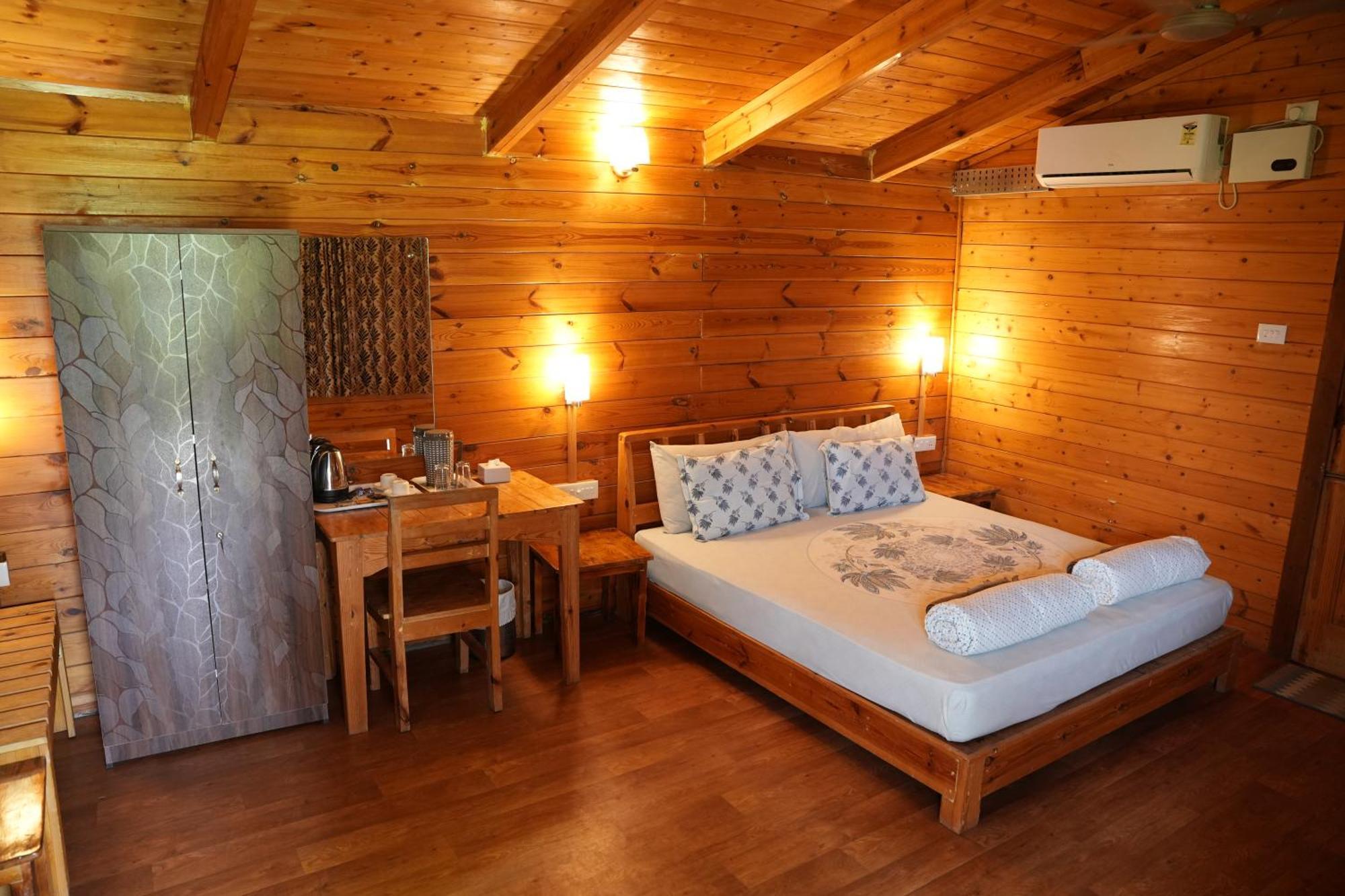 Labdhi Resorts Masinagudi- Stag Groups Not Allowed Kültér fotó