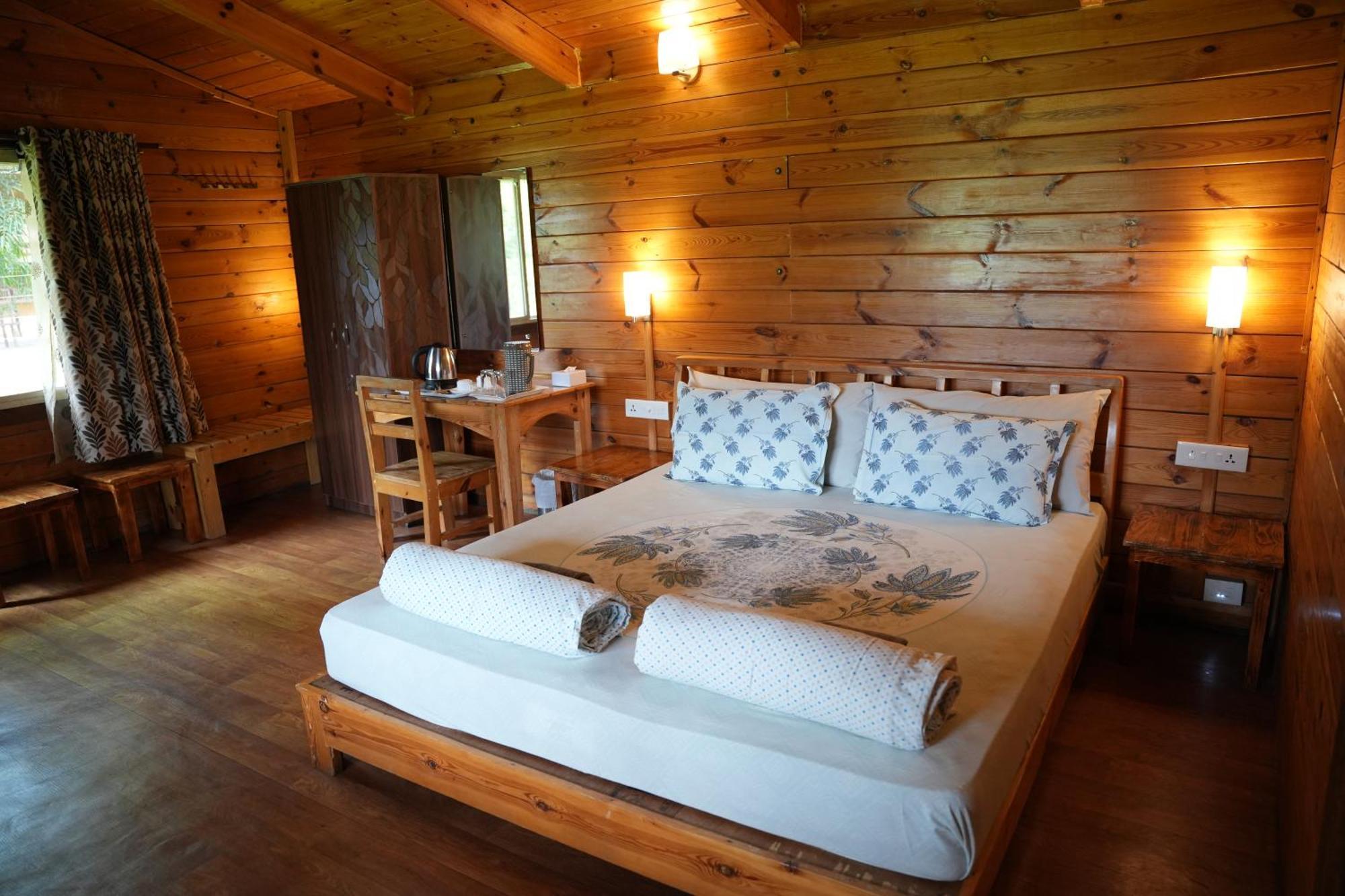 Labdhi Resorts Masinagudi- Stag Groups Not Allowed Kültér fotó