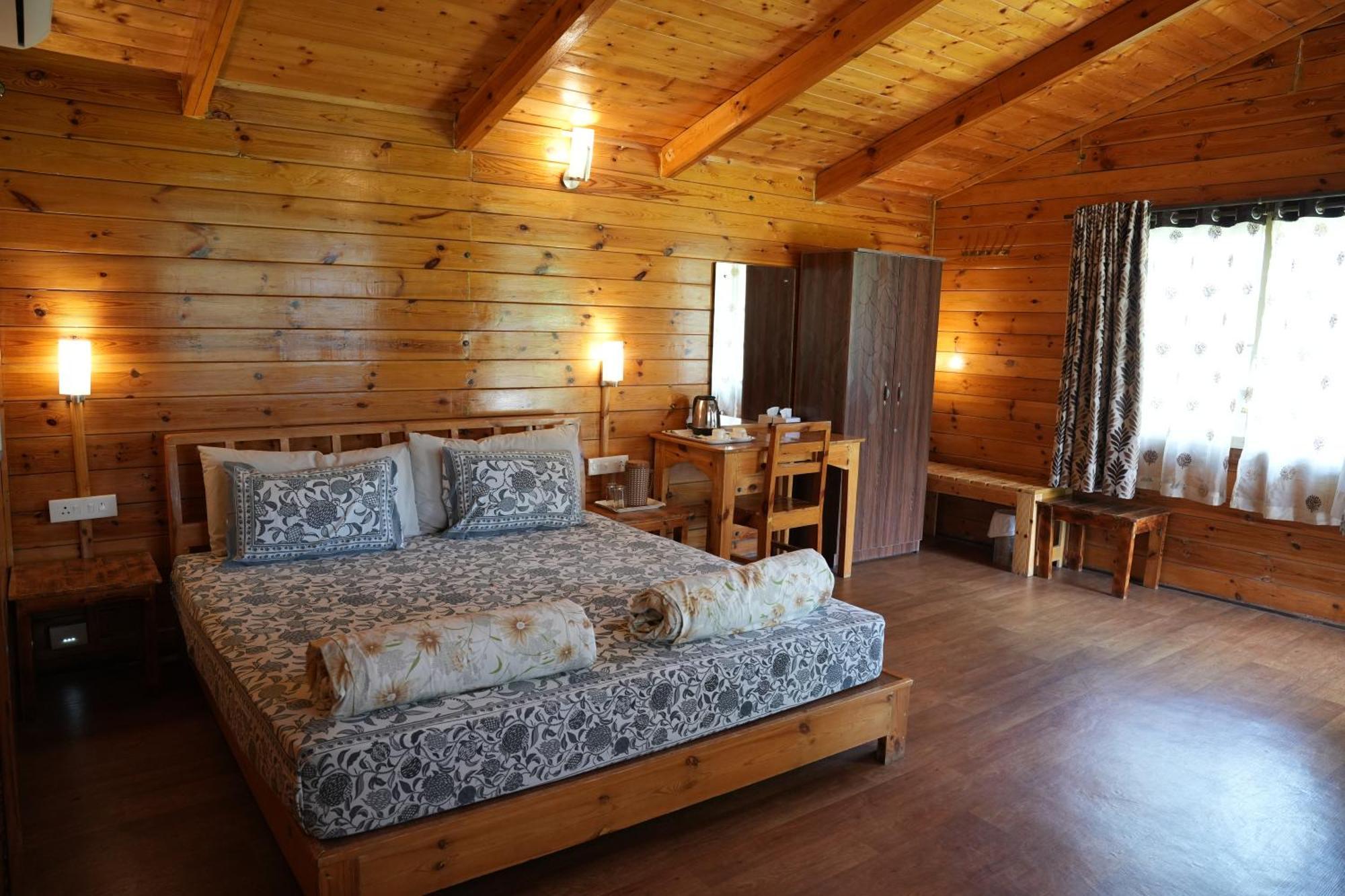 Labdhi Resorts Masinagudi- Stag Groups Not Allowed Kültér fotó
