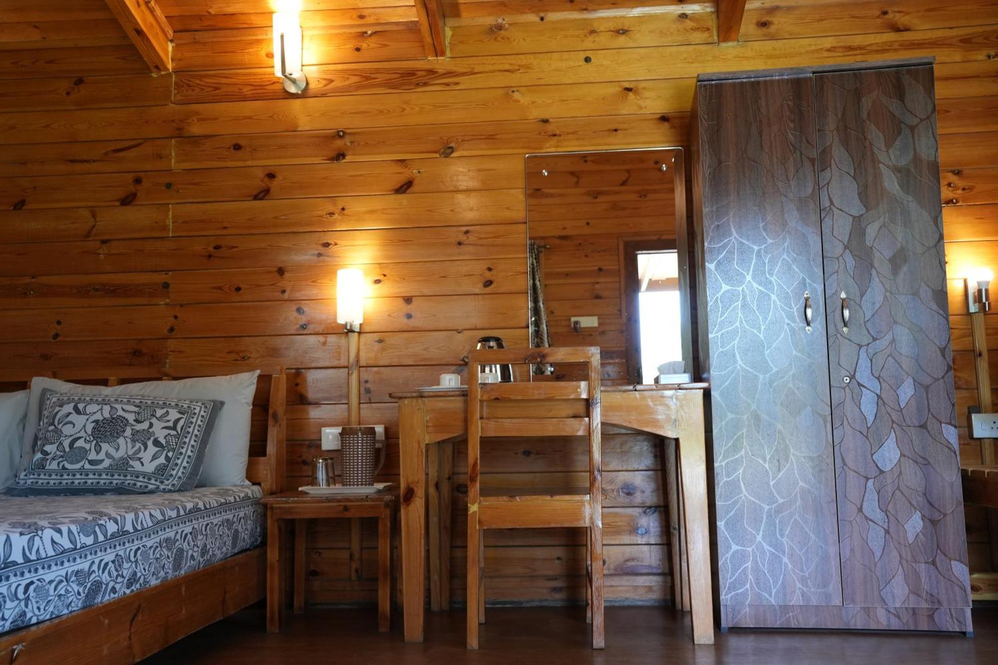 Labdhi Resorts Masinagudi- Stag Groups Not Allowed Kültér fotó