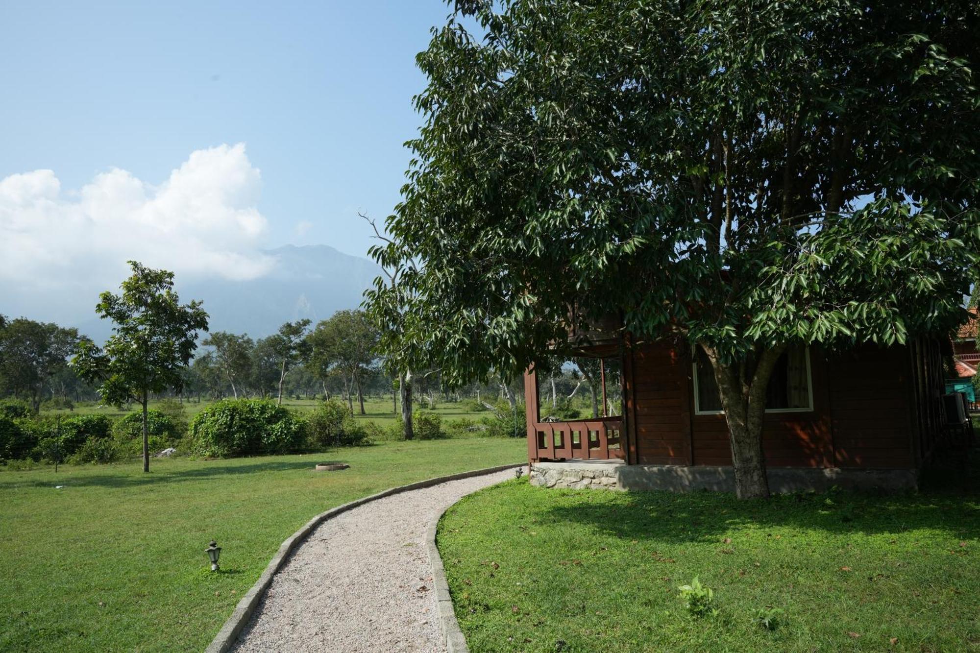 Labdhi Resorts Masinagudi- Stag Groups Not Allowed Kültér fotó