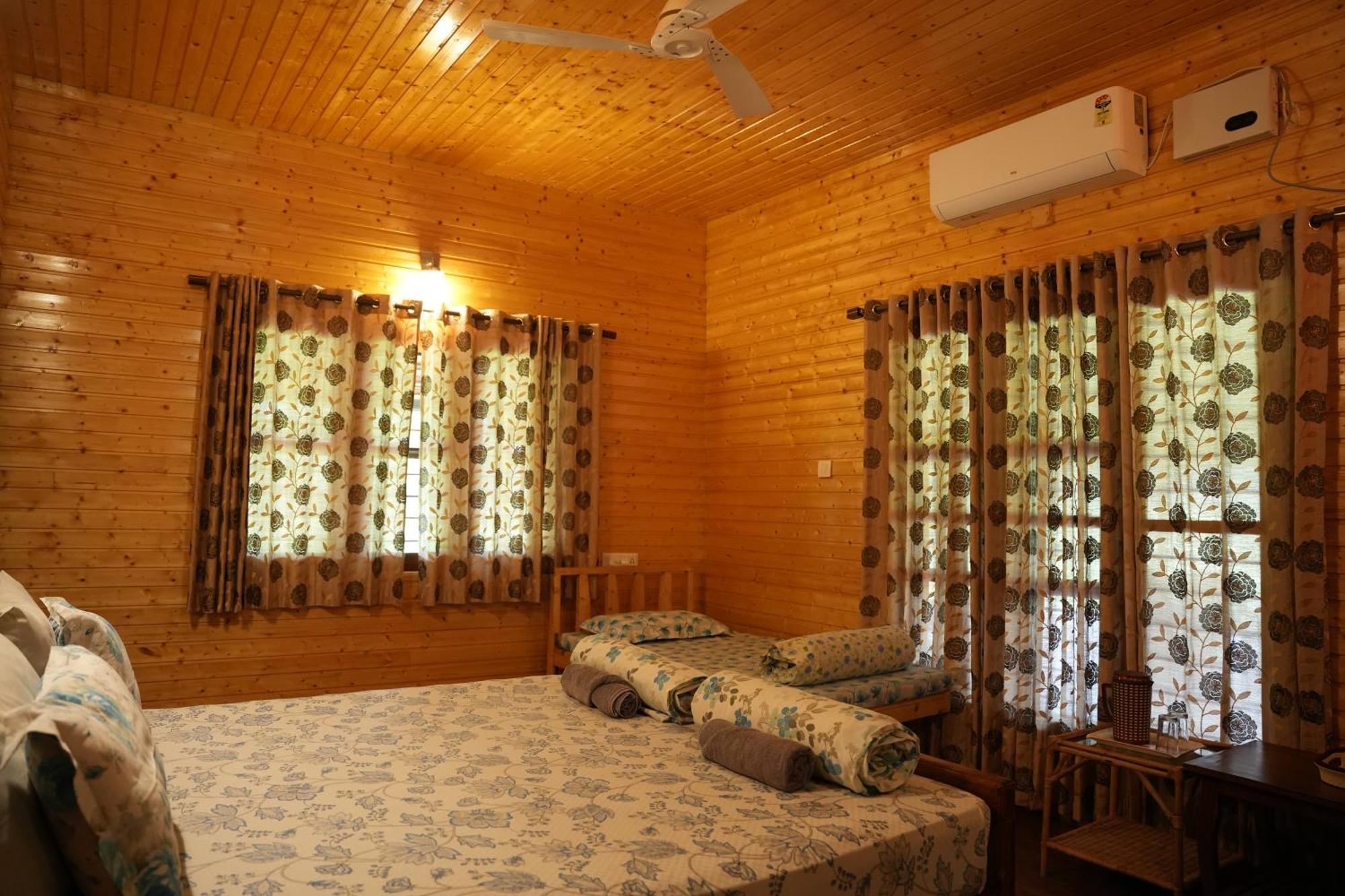 Labdhi Resorts Masinagudi- Stag Groups Not Allowed Kültér fotó