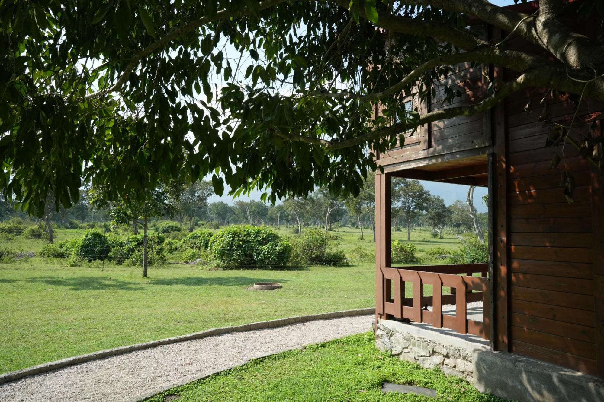 Labdhi Resorts Masinagudi- Stag Groups Not Allowed Kültér fotó