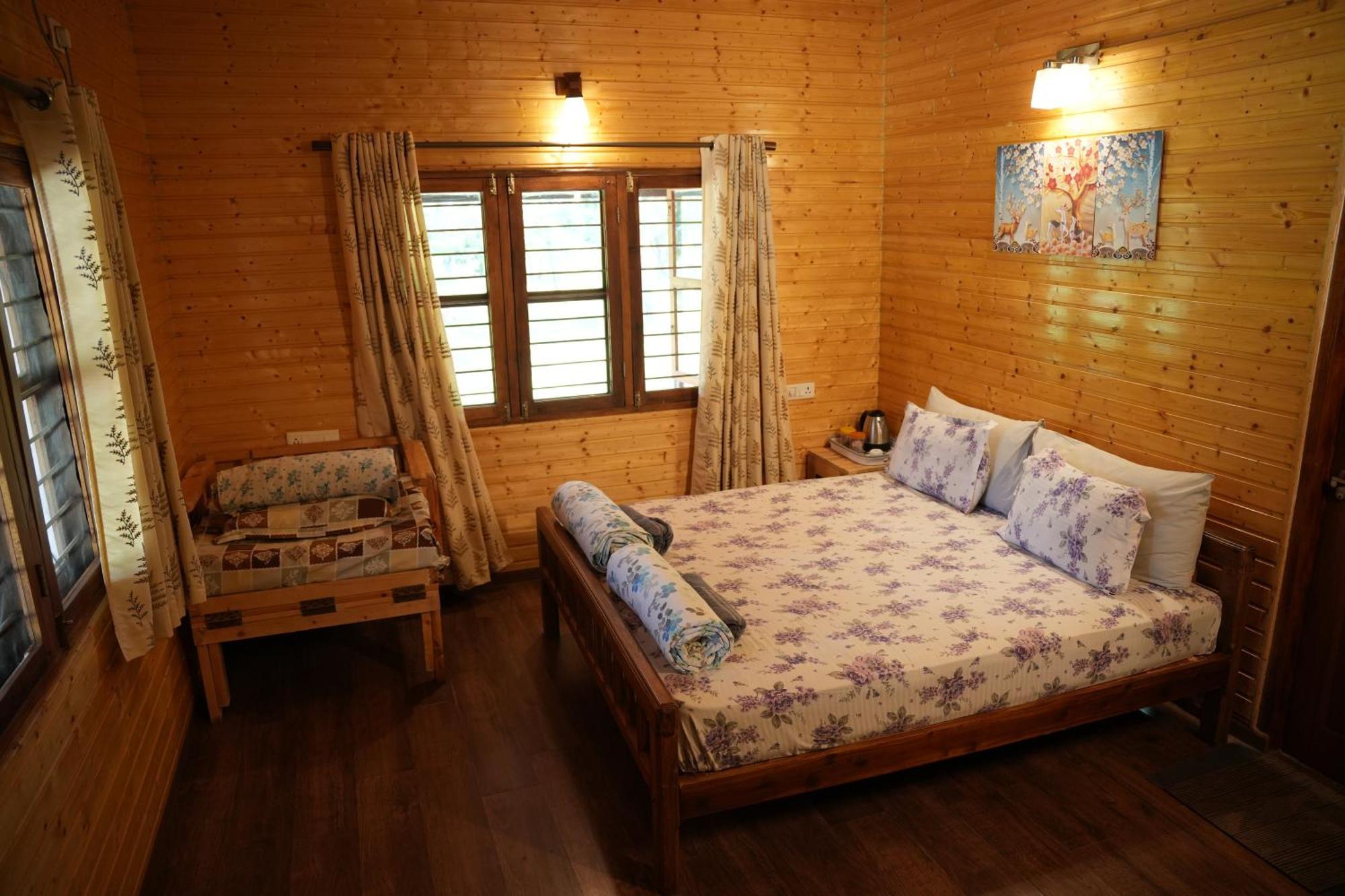 Labdhi Resorts Masinagudi- Stag Groups Not Allowed Kültér fotó