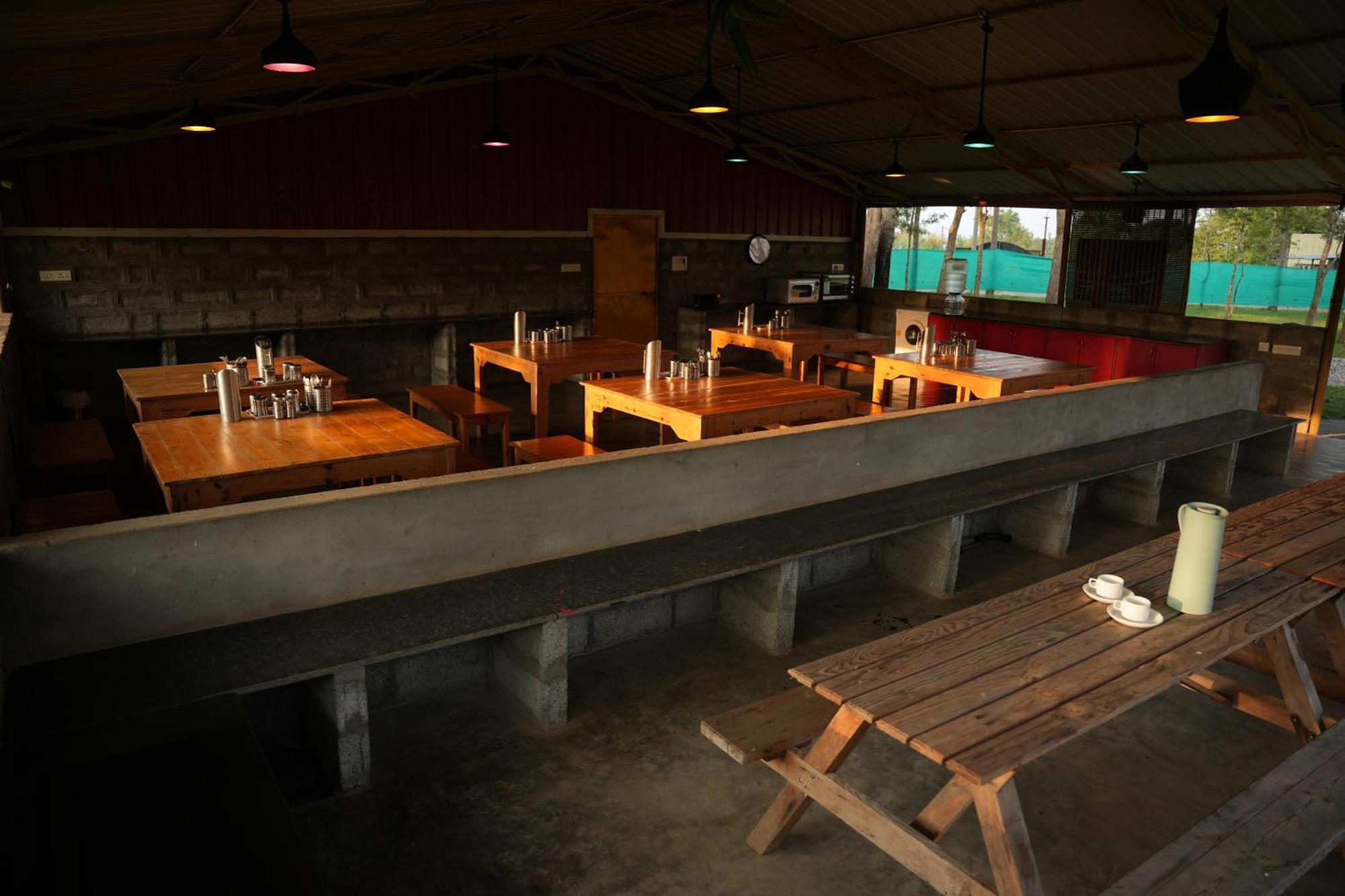 Labdhi Resorts Masinagudi- Stag Groups Not Allowed Kültér fotó