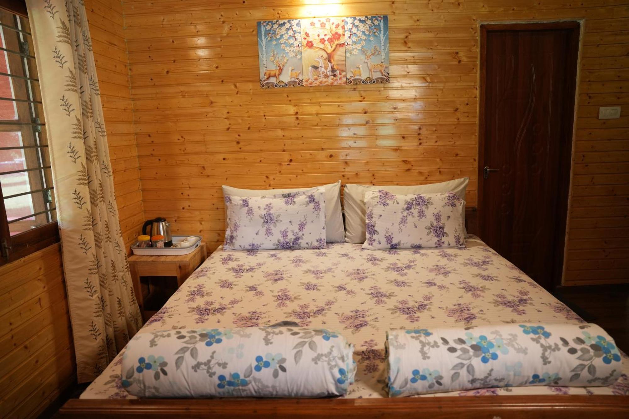 Labdhi Resorts Masinagudi- Stag Groups Not Allowed Kültér fotó