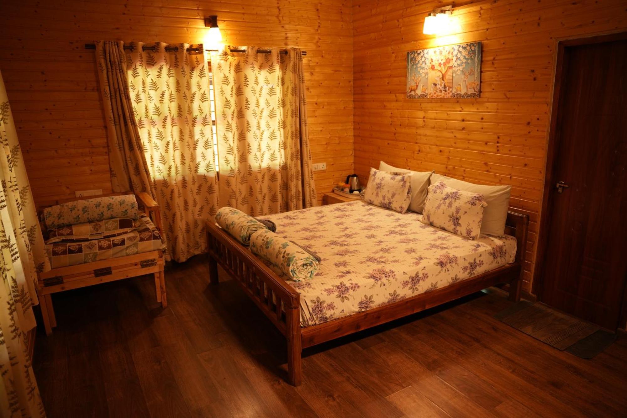 Labdhi Resorts Masinagudi- Stag Groups Not Allowed Kültér fotó
