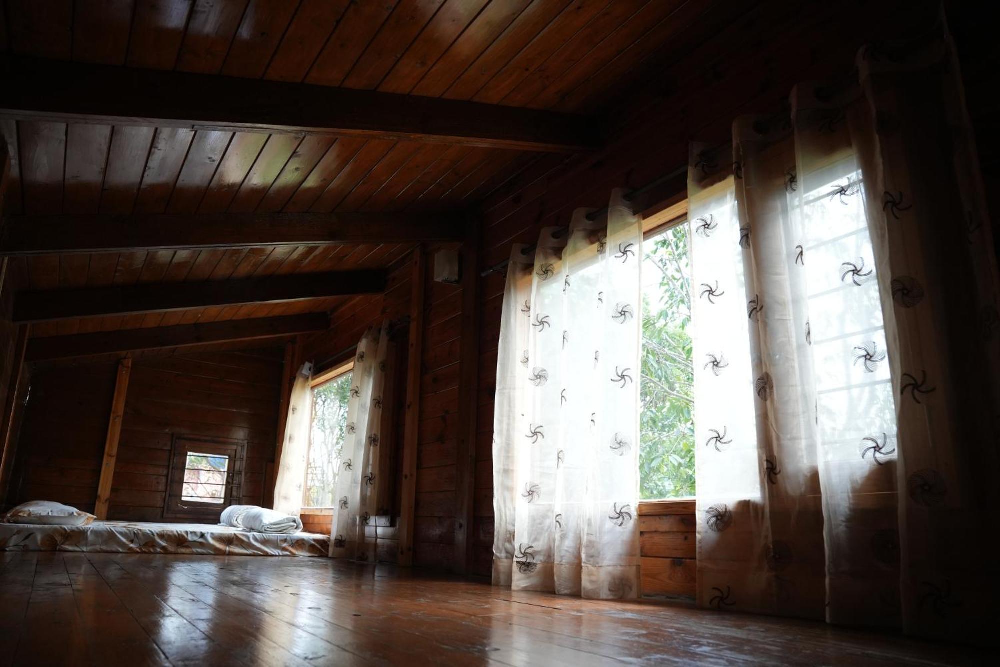 Labdhi Resorts Masinagudi- Stag Groups Not Allowed Kültér fotó