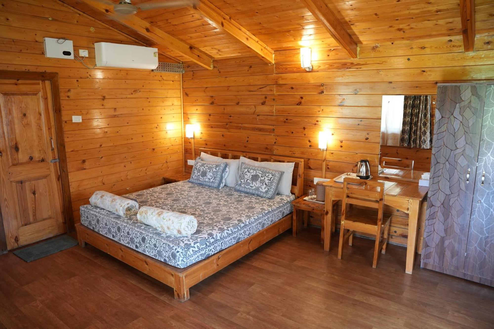 Labdhi Resorts Masinagudi- Stag Groups Not Allowed Kültér fotó