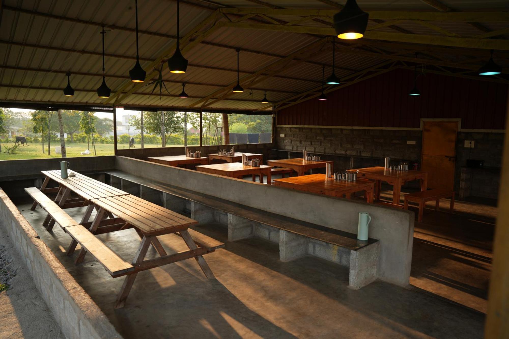 Labdhi Resorts Masinagudi- Stag Groups Not Allowed Kültér fotó